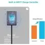 Chargeur Portable Solaire Renogy 10 Watts avec Batterie, Solution de Remplacement pour Voiture, Bateau, Moto, Camion Chargeur Portable Solaire Renogy 10 Watts avec Batterie, Solution de Remplacement pour Voiture, Bateau, Moto, Camion