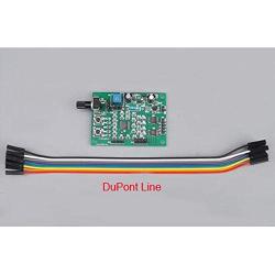 Multi Function Micro Stepping Motor Driver Board Control Board 2-Phase4-Wire 4-Phase 5-Wire DIY