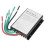 SF-12-24-A Wind Turbine Controller, 12V/24V 300W/600W Waterproof Wind Turbine Generator Charge Controller Regulator