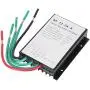Wind Charge Controller 12V/24V 300W/600W,Automatic Wind Power Charge Regulator,IP67 Waterproof Wind Turbine Generator Charge Controller Regulator