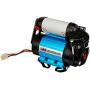 ARB Inflation Kit Air Compressor and Orange Air Hose Pump Up Kit with Quick Fitting Bundle On Board System, CKMA12 and 171302 Part Numbers in a New Air Systems Printed Box (Compressor & Inflation Kit)