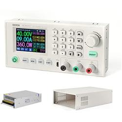 RD RD6012W 60V 12A DC DC Step Down Power Supply Whole Set not Assembled (RD6012W+S800 case+ 800W PSU)