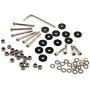 Motorguide Aluminum Quick-Release Bracket Kit for Electric Trolling Motors