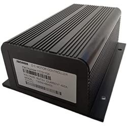 JWDAWN 1205M-4601 24V 500A,1205M-5603 48V 500A,1205M-6B403 60V 72V 400A DC Motor Speed Controller Electric Vehicle Accessories Industrial Truck Forklift Material Handling Cart Golf Personnel Carrier