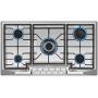 Empava Cabinet Range Hood with 500 CFM Dual Motor and 36