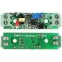 Module de commande Moteur Pas à Pas PWM NE555 - Générateur de Signaux PWM - Carte Contrôle de Vitesse Moteur PWM Module de commande Moteur Pas à Pas PWM NE555 - Générateur de Signaux PWM - Carte Contrôle de Vitesse Moteur PWM