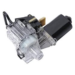 Trunk Lid Pull Down Motor | Compatible with 1994-2002 Lincoln Town Car, 94 Lincoln Continental | Replace 747-002 Trunk Tailgate Pull Down Release Motor Actuator