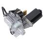 Trunk Lid Pull Down Motor | Compatible with 1994-2002 Lincoln Town Car, 94 Lincoln Continental | Replace 747-002 Trunk Tailgate Pull Down Release Motor Actuator