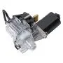 Trunk Lid Pull Down Motor | Compatible with 1994-2002 Lincoln Town Car, 94 Lincoln Continental | Replace 747-002 Trunk Tailgate Pull Down Release Motor Actuator