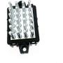 HVAC Blower Motor Resistor Control Module Fits Buick Cadillac GMC Hummer Pontiac Saturn Replace 15-81638 13501703 15141283 1580863 1581638 4P1594