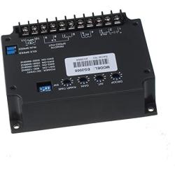 HVACSTAR EG2000 Universal Electric Generator Governor Engine Speed Controller