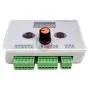 Reversible Stepper Motor DC Motor Speed Controller Regulator Smooth Soft Start Brushless Motor Speed Control Power Regulator