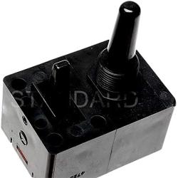 Standard Motor Products DS1538 Rheostat Switch