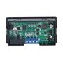 FTVOGUE Timer Relay Module - LCD Display Cycle Timing Switch Board Time Relays Controller Boards for Motor,Module