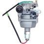 Ruijie 32 853 12-S Carburetor for Kohler 23HP 24HP 25HP 26HP 27HP Engines SV725 SV730 SV735 SV740 SV830 Carburetor Carb Replace 32 853 12-S, 32-853-08-S, 32-853-12, 32-853-08
