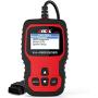 ANCEL VD500 OBDII Diagnostic for VAG Engine EPB ABS SRS Oil Throttle Brake Reset Tool ANCEL BA101 12V 100-2000 CCA 220AH Load Battery Tester Car/Boat/Motorcycle and More