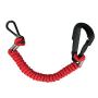 TIKSCIENCE Boat Engine Safety Kill Stop Switch Lanyard Cord, for Mercury Mercruiser Outboard Motor, Replace 8M0092849/15920T54/ 15920A54/ 15920Q54-36 Inch
