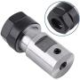 ER11A 5mm CNC Metal Mill, Power Plant & Driveline Systems Electric Speed Controllers Motor Spindle Shaft Collet Chuck Extension Rod Holder Toolholder