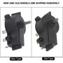 Marine Outboard Propeller Speed ??Controller, Electric Propeller Speed ??Regulator Switch Outboard Controller Fit for Haibo ET54L 44L 34L