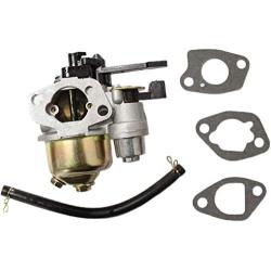 HQparts Gasoline Carburetor for EB3000c Generators Engine Motor Carb Gener