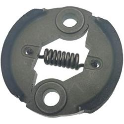 Cancanle Clutch Assembly for Honda GX31 GX35 GX 31 35 4-Stroke Engine Motor String Grass Trimmer for Mitsubishi TB50 22000-ZM5-003
