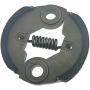 Cancanle Clutch Assembly for Honda GX31 GX35 GX 31 35 4-Stroke Engine Motor String Grass Trimmer for Mitsubishi TB50 22000-ZM5-003