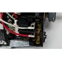 Major Appliances 4681EL1008A Dryer Blower Motor for LG PS3523290 AP4438218