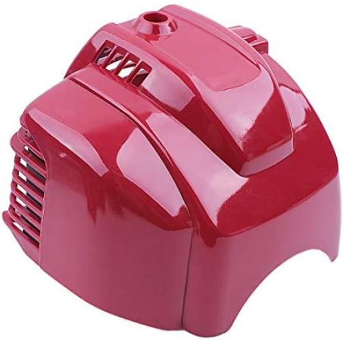 Top Plastic Cylinder Engine Shroud Cover Fit HONDA GX25 GX25N GX25NT GX 25 Engine Motor Whipper Snipper Trimmer