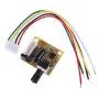 1Pcs DC Motor Drive Board 5V-12V 2A 15W Brushless Motor Speed Controller No Hall Bldc Driver Board