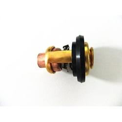 19300-ZW9-003 19300-ZY3-023 19300ZY3023 19300ZW9003 6640114 Boat Motor Thermostat for Honda Marine BF 8 9.9 15 20 25 30 40 50 60 100 200 225hp Outboard Engine
