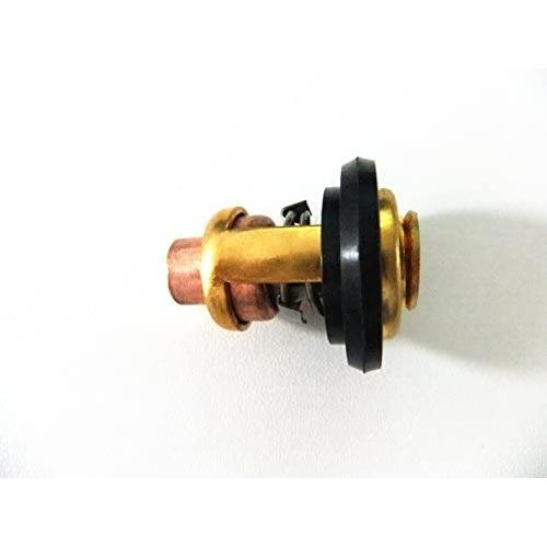 19300-ZW9-003 19300-ZY3-023 19300ZY3023 19300ZW9003 6640114 Boat Motor Thermostat for Honda Marine BF 8 9.9 15 20 25 30 40 50 60 100 200 225hp Outboard Engine