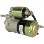 DB Electrical Starter SMN0004 Compatible With/Replacement For 2.7L 3.5L Hyundai Santa Fe 2001-2006, Sonata 1999-2005,Tiburon 2003-2008, XG300 2001-2005, Amanti 2004-2006 113020, S-8777, 36100-37210
