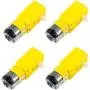 Bolsen 4 PCS TT Motor Smart Car Robot Gear Motor
