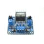 L298N Dual H Bridge DC Stepper Motor Driver Controller Module Board for Arduino