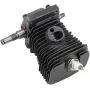 Cylinder Piston Crankshaft Kit, Engine Motor 38MM Chainsaw Motor Cylinder Piston Replacement for STIHL MS170 MS180 018 Chainsaw
