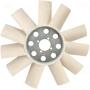 Four Seasons 36893 Engine Cooling Fan