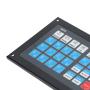 CNC Motion Controller Panel, CNC Control Expansion Panel Intuitive and Clear Multifunctional for Cutting and Welding Machine