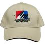 A&E Designs American Motors Corporation Logo Hat Embroidered Cap