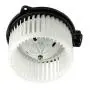 HVAC Heater Blower Motor Fan Air Conditioning And Heating 5015860AA 700011 5012701AB Fits for 1999 2000 2001 Jeep Grand Cherokee/Jeep Cherokee