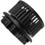 A-Premium Front HVAC Heater Blower Motor with Fan Cage Compatible with Chevrolet Silverado 1500 2500/3500 HD Tahoe Suburban GMC Sierra Yukon Cadillac