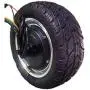 Moteur Central sans Pédales 11 pouces 48V 1000W-1500W avec Pneus 4.0/10.0-6.5 Moteur Brushless à Haut Débit pour Moto/Vélo Moteur Central sans Pédales 11 pouces 48V 1000W-1500W avec Pneus 4.0/10.0-6.5 Moteur Brushless à Haut Débit pour Moto/Vélo