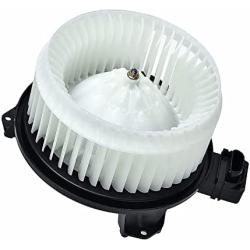 TYC 700194 Honda Civic Replacement Blower Assembly