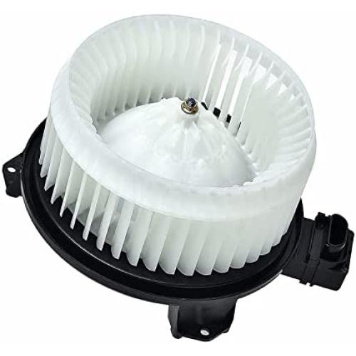 TYC 700194 Honda Civic Replacement Blower Assembly