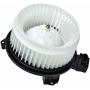 TYC 700194 Honda Civic Replacement Blower Assembly