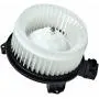 TYC 700194 Honda Civic Replacement Blower Assembly