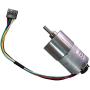 Dc 12v 1.0a 5rpm High Torque Gear Box Electric Motor 37mm