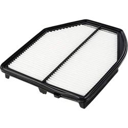 FRAM Extra Guard Rigid Panl Engine Air Filter Replacement, Easy Install w/ Advanced Engine Protection and Optimal Performance, CA12089