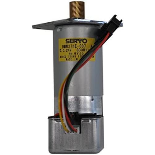 Original Roland VS-640 Scan Motor