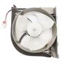 PERTF Refrigerator Condenser Fan Motor Assembly DA97-12842A,DA97-15765A, DA97-15765C Compatible with Samsung Refrigerator
