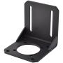 STEPPERONLINE NEMA 23 Stepper Motor (Economy Geared Stepper Motor) Alloy Steel Mounting Bracket ST-M2